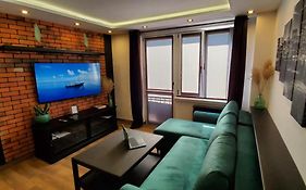 Happy - Vip Apartment - Apartamentyhappy Pl
